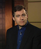 Portriat of Doug Letto